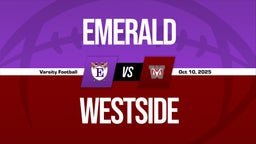 10/10 Highlights vs Emerald
