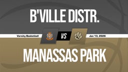 01/13 Highlights @ Manassas Park