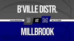 12/12 Highlights vs B'ville Distr.