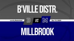 12/12 Highlights @ Millbrook