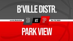 12/17 Highlights @ Park View