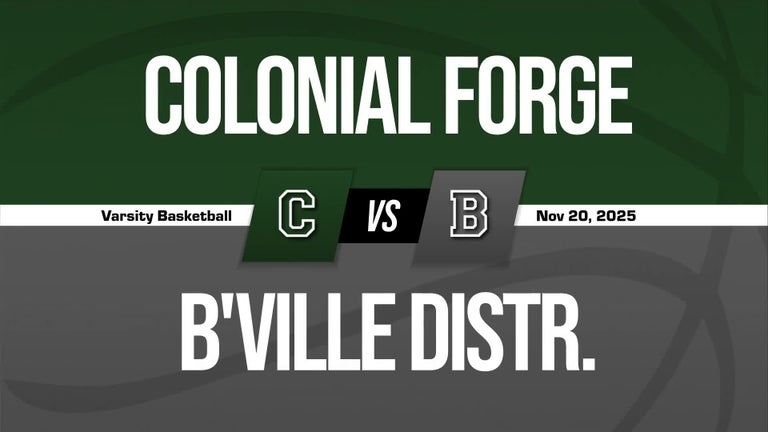 Video player poster image