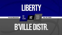 11/19 Highlights @ B'ville Distr.