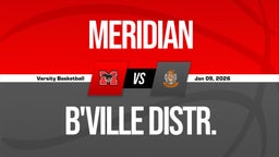 01/9 Highlights @ B'ville Distr.