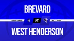 10/17 Highlights vs Brevard