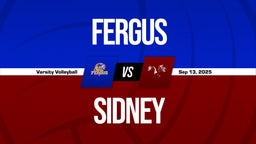 09/13 Highlights @ Sidney