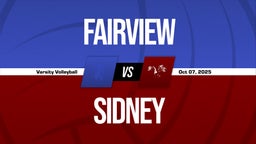 10/7 Highlights vs Fairview