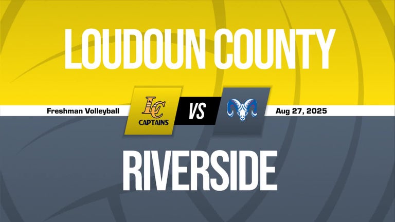 Video player poster image