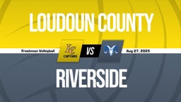 08/27 Highlights @ Riverside