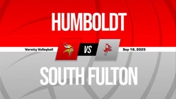 09/16 Highlights vs Humboldt