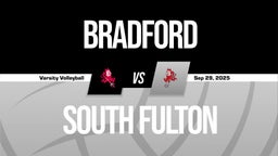 09/29 Highlights vs Bradford