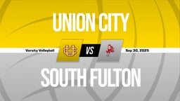 09/30 Highlights vs Union City