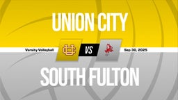 09/30 Highlights @ South Fulton