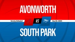 09/22 Highlights vs Avonworth