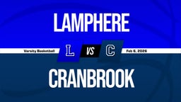 02/5 Highlights @ Cranbrook