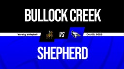 10/9 Highlights vs Bullock Creek