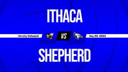 09/29 Highlights vs Ithaca