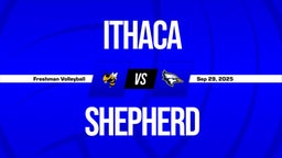 09/29 Highlights vs Ithaca