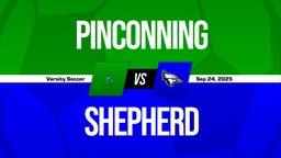 09/24 Highlights vs Pinconning