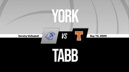 09/15 Highlights @ Tabb