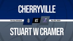 09/9 Highlights vs Cherryville