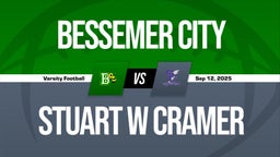 09/12 Highlights @ Stuart W Cramer