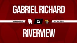 10/2 Highlights @ Riverview