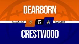 08/28 Highlights @ Crestwood