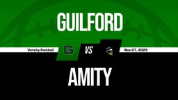 11/7 Highlights @ Amity