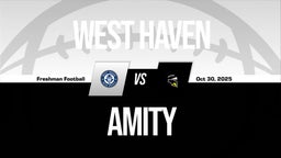 10/30 Highlights @ Amity