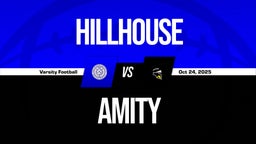 10/24 Highlights @ Amity