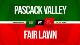 10/3 Highlights @ Fair Lawn