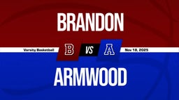 11/18 Highlights vs Brandon