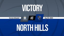 09/22 Highlights @ North Hills