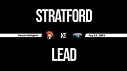 08/22 Highlights vs Stratford