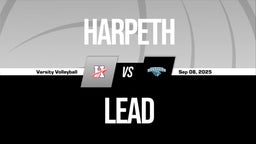 09/8 Highlights vs Harpeth