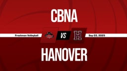09/3 Highlights vs CBNA