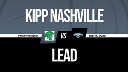 09/16 Highlights vs KIPP Nashville