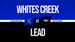 09/24 Highlights vs Whites Creek