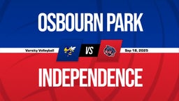 09/18 Highlights @ Independence