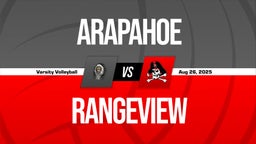 08/26 Highlights @ Rangeview