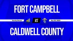 09/30 Highlights vs Fort Campbell