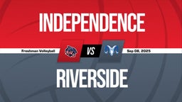 09/8 Highlights vs Independence