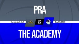 09/9 Highlights vs PRA