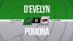 10/23 Highlights @ Pomona
