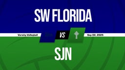 09/2 Highlights vs SW Florida