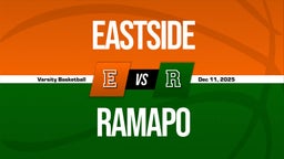 12/10 Highlights vs Eastside