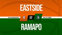 12/10 Highlights vs Eastside