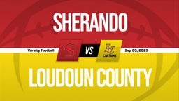 09/5 Highlights @ Loudoun County