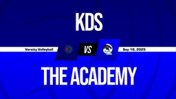 09/16 Highlights vs KDS